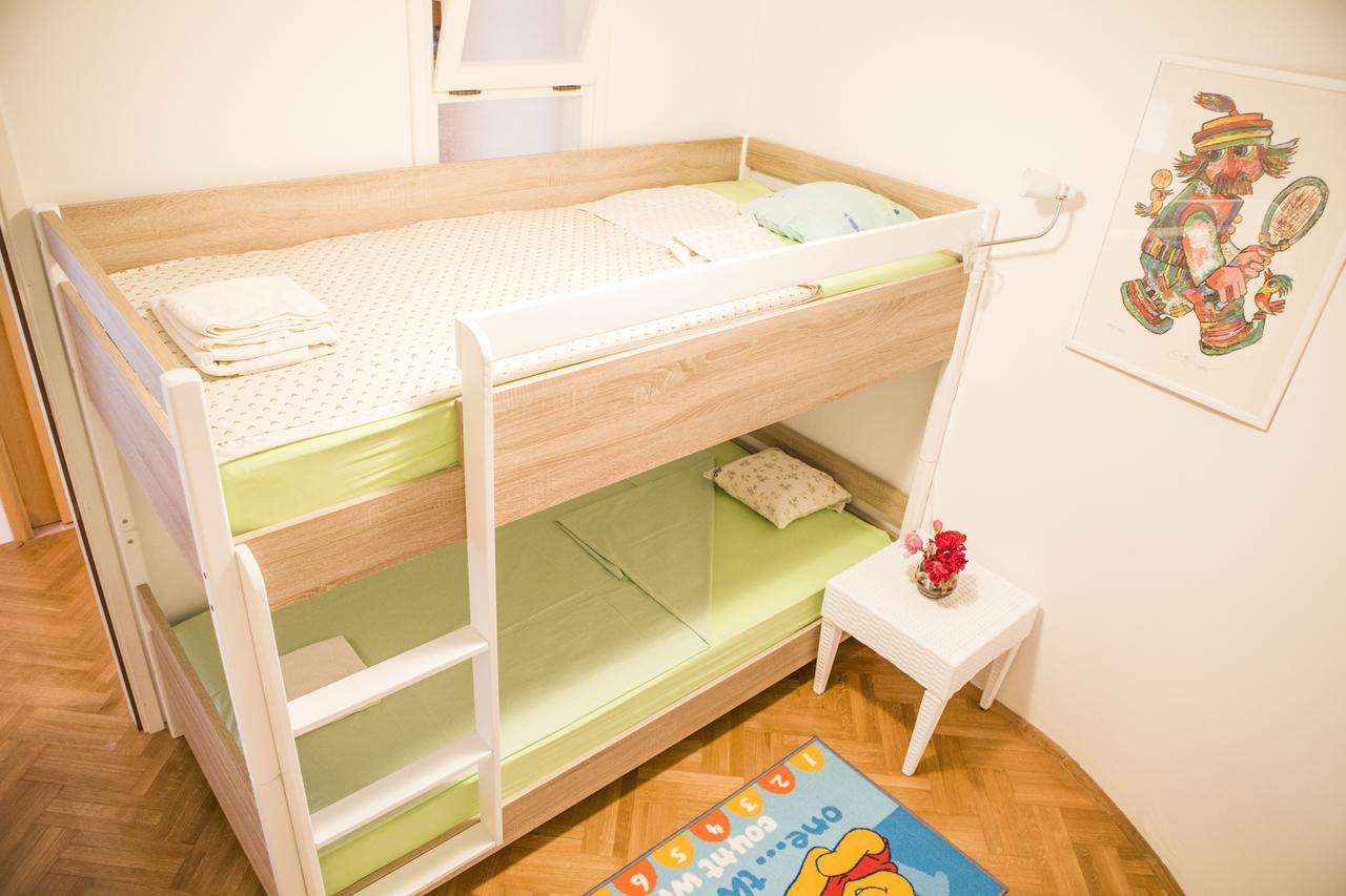Apartment Dove With Sea View And Free Parking Dubrovnik Ngoại thất bức ảnh