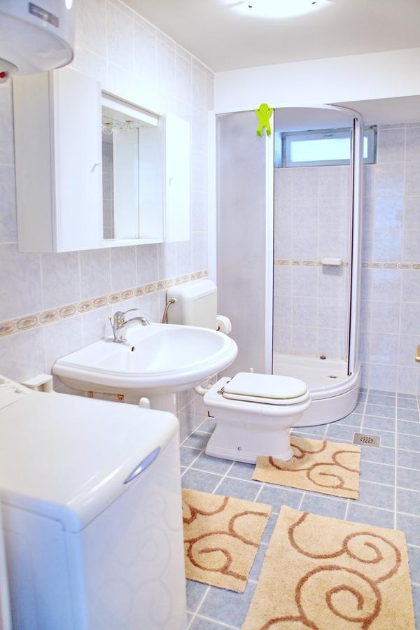 Apartment Dove With Sea View And Free Parking Dubrovnik Ngoại thất bức ảnh