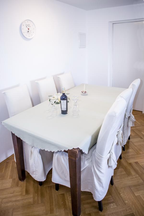 Apartment Dove With Sea View And Free Parking Dubrovnik Ngoại thất bức ảnh