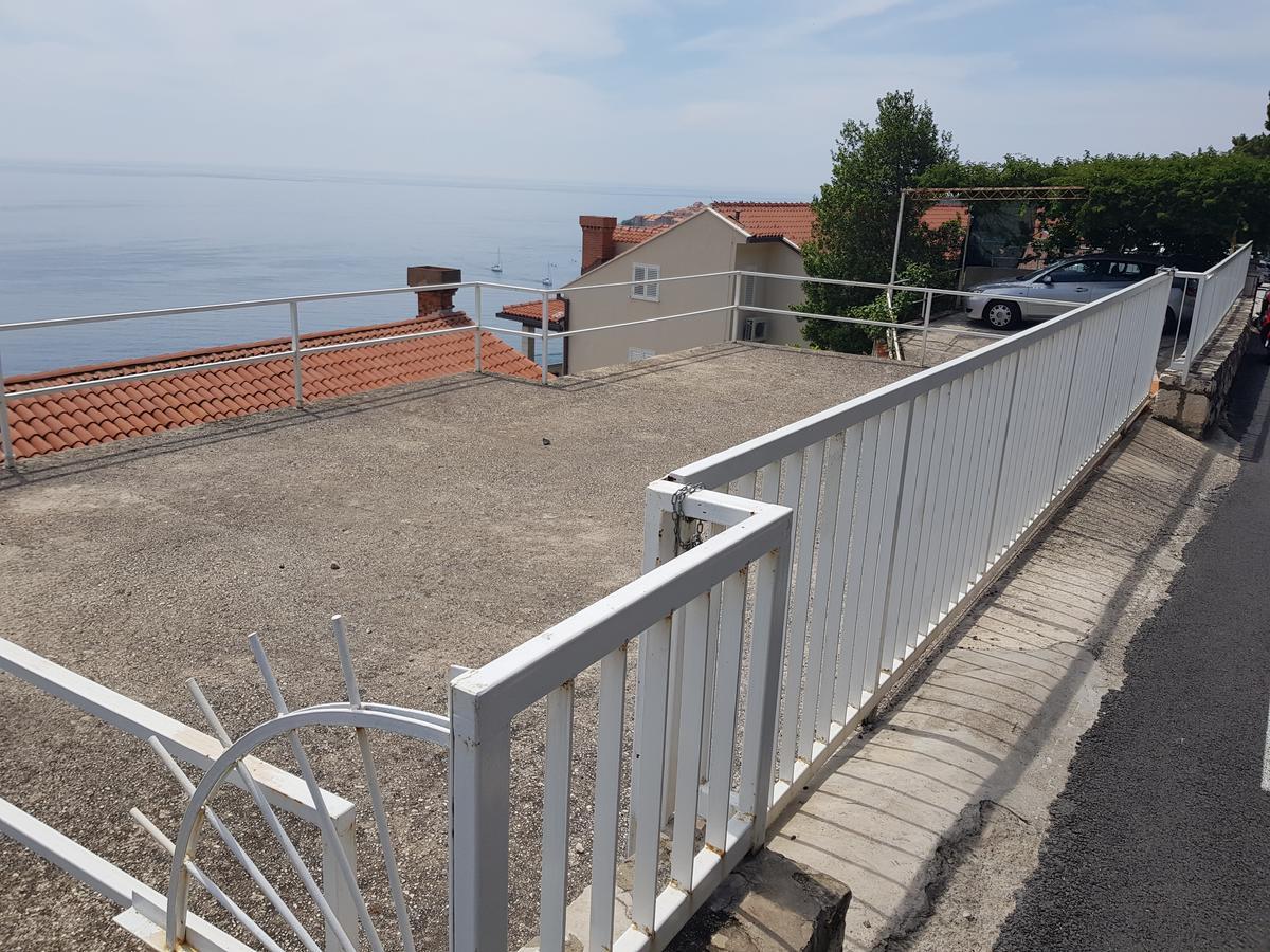 Apartment Dove With Sea View And Free Parking Dubrovnik Ngoại thất bức ảnh