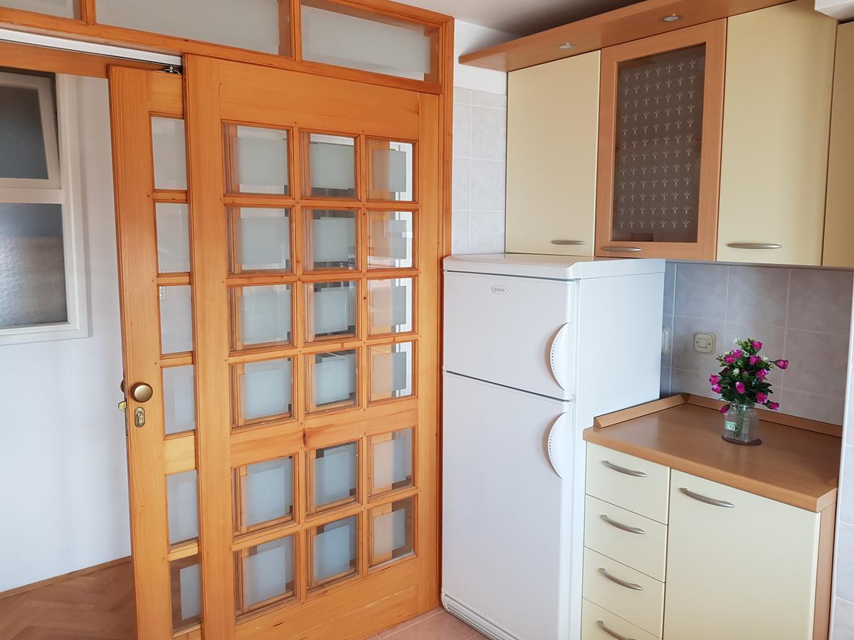 Apartment Dove With Sea View And Free Parking Dubrovnik Ngoại thất bức ảnh