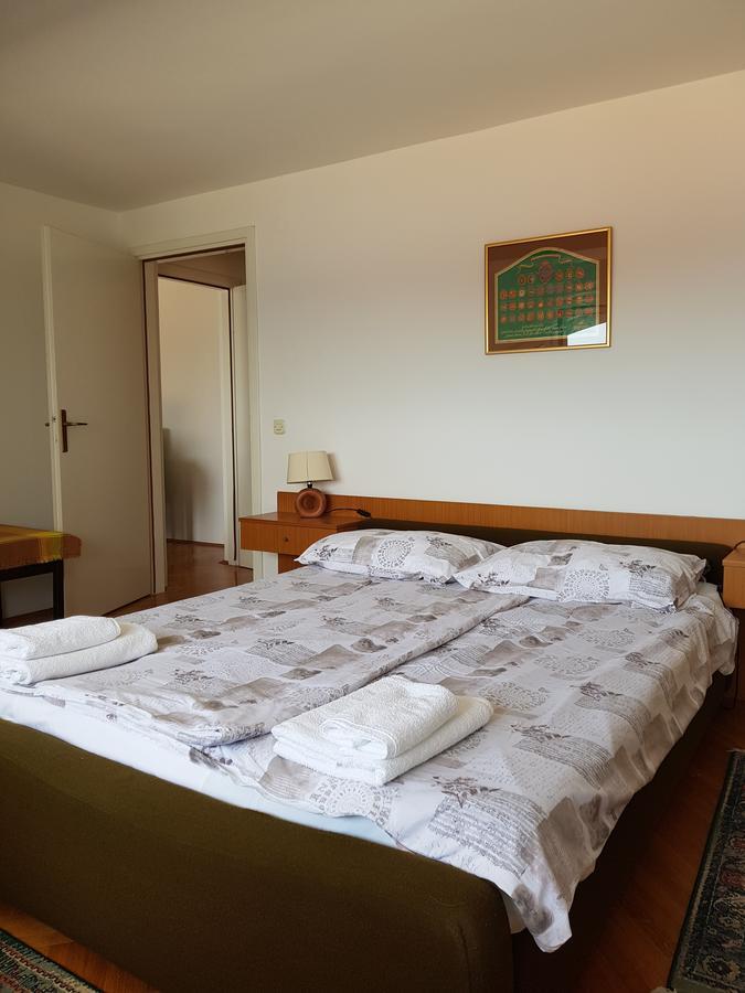 Apartment Dove With Sea View And Free Parking Dubrovnik Ngoại thất bức ảnh