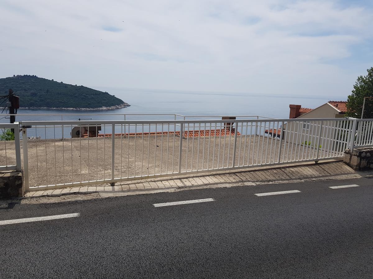 Apartment Dove With Sea View And Free Parking Dubrovnik Ngoại thất bức ảnh